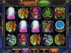 Dr Watts Up Slots